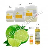 Аромат в сауну Зеленый лайм