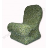 Кресло без подлокотников