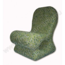 Кресло без подлокотников