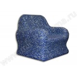 Кресло с подлокотниками большое