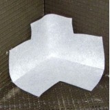 Гидроизоляционный угол внутренний