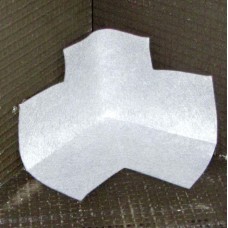 Гидроизоляционный угол внутренний