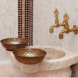 Курны и раковины