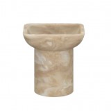 Курна мраморная  KM104