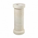 Пьедестал мраморный СМ01, Ø 245 мм, 0,6 м