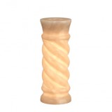 Светильник  мраморный Пушка МС14