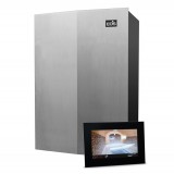 Парогенератор SteamRock R, 9 кВт