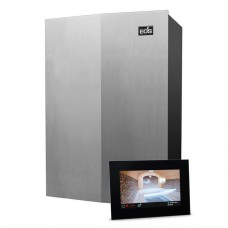 Парогенератор SteamRock R, 9 кВт