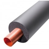 Паропровод и изоляция