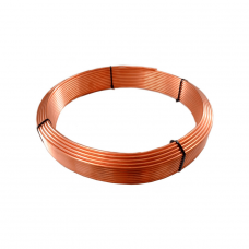 Труба медная отожженная 18 х 1,0 мм