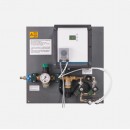 Генератор пены FOAMDOS V7 Basic System с кнопкой и панелью управления