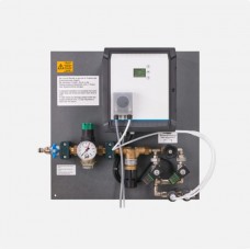 Генератор пены FOAMDOS V7 Basic System с кнопкой и панелью управления