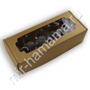 Набор мозаичных подсвечников, ручная работа, Я тебя люблю