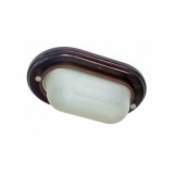 Светодиодный светильник для парилки  12W 12V IP65 Ni (NW), белый нейтральный