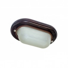 Светодиодный светильник для парилки  12W 12V IP65 Ni (NW), белый нейтральный